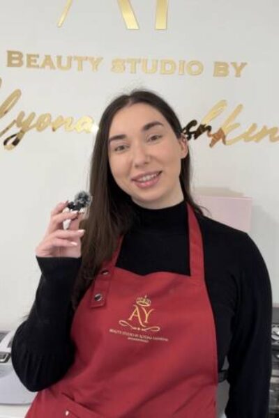 Nail Technician