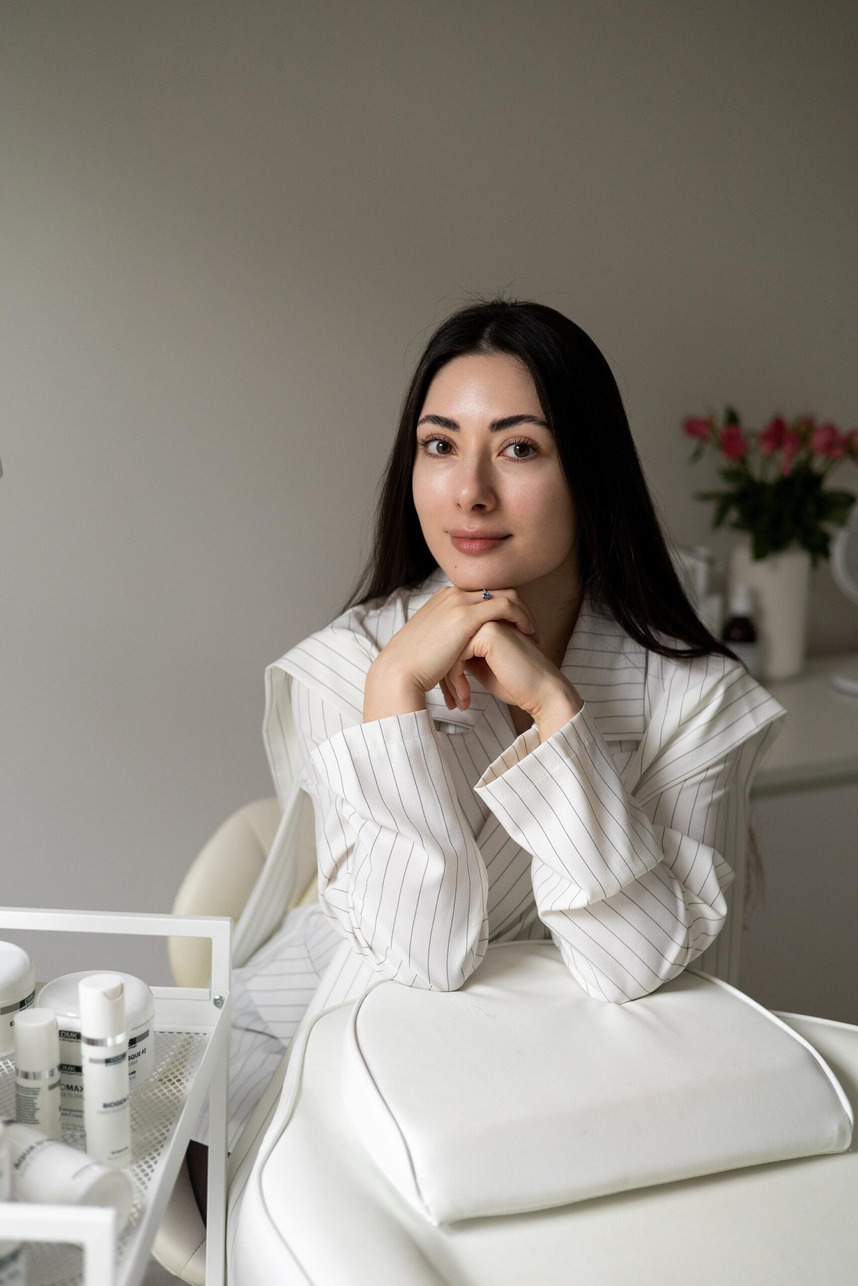 Skin Therapist