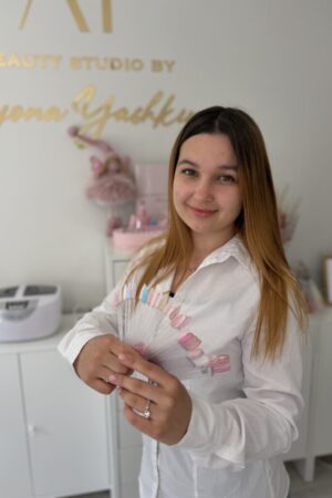 Nail Technician
